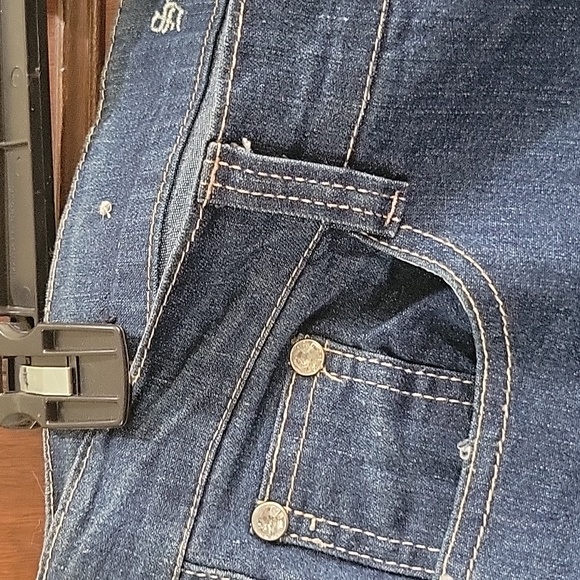 Ladies/Junior jeans in size 11/12. Sumba Jean brand. - Picture 7 of 8